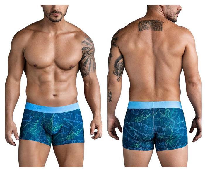 clever moda Clever 1727 Shape Trunks Color Dark Blue