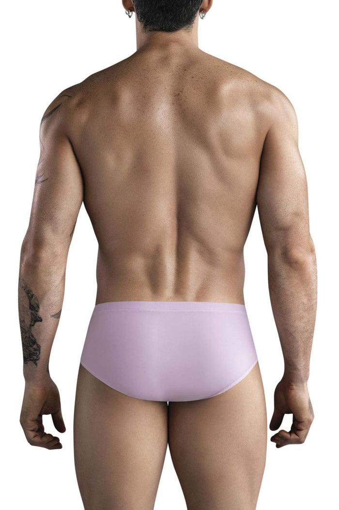 Clever Moda Clever 1744 Spring Briefs Color Light Pink