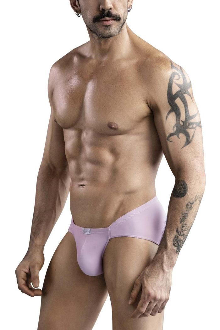 Clever Moda Clever 1744 Spring Briefs Color Light Pink