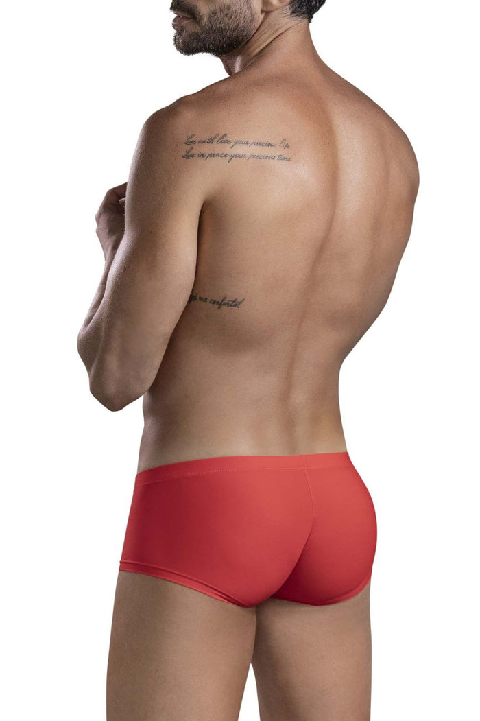 Clever Moda Clever 229946 7PK Pride Trunks Color Multi-colored
