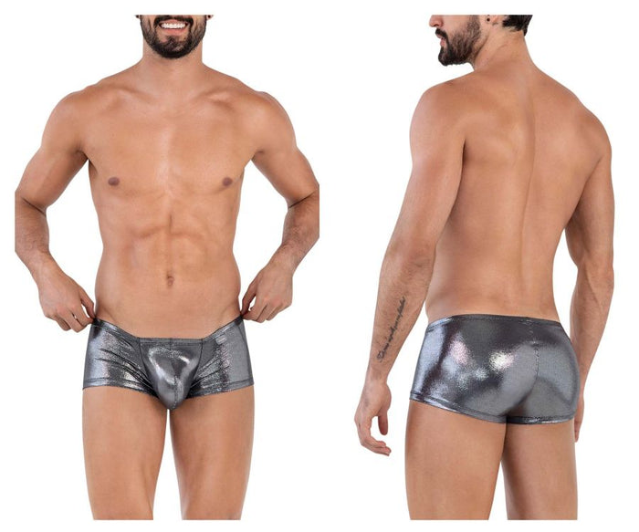 Clever Moda Clever 1610 Chakra Trunks Color Black