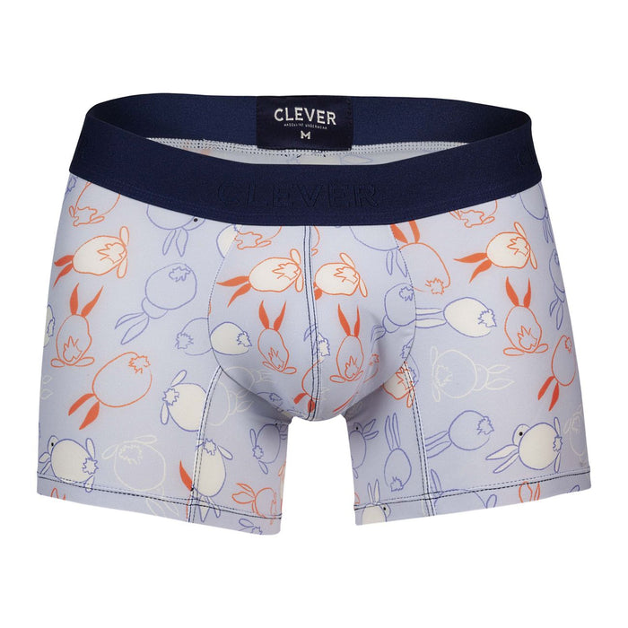 Clever Moda Clever 1723 Coney Trunks Color Blue