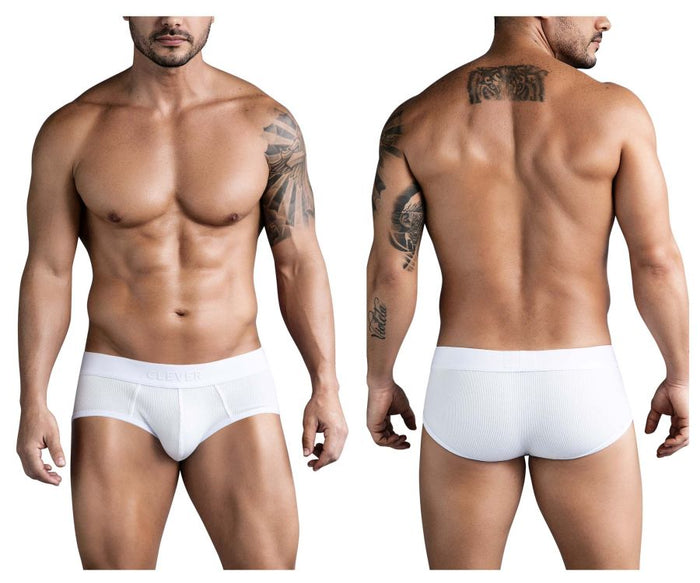 clever moda Clever 1733 Colors Briefs Color Beige
