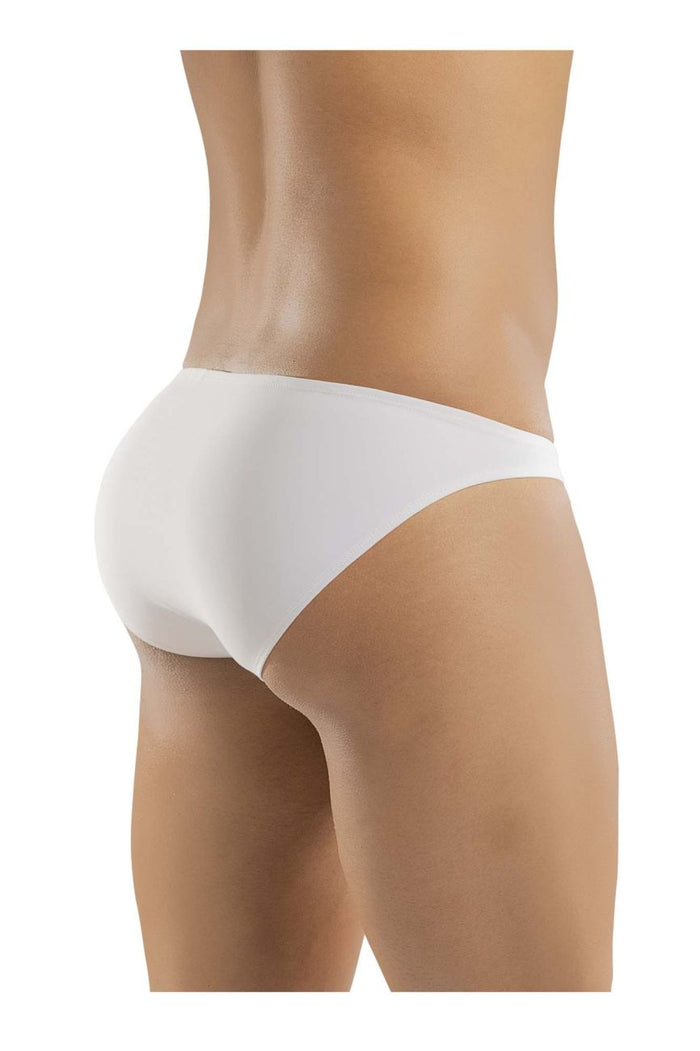 Clever Moda ErgoWear EW1166 X4D Bikini Color White