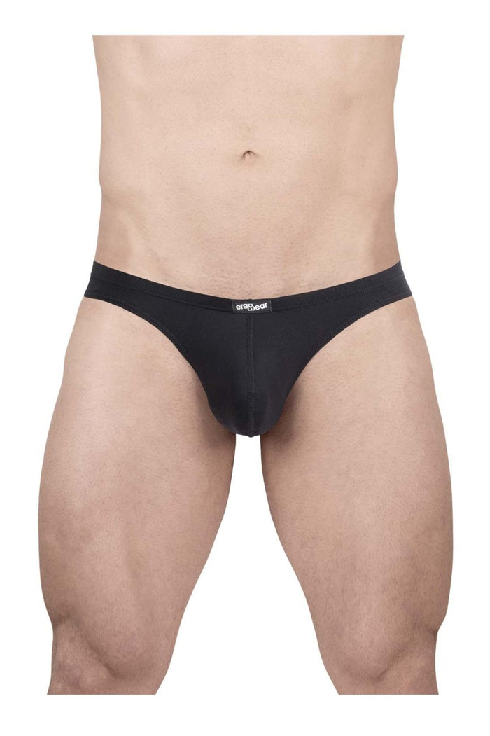 Clever Moda ErgoWear EW1700 X4D Bikini Color Black