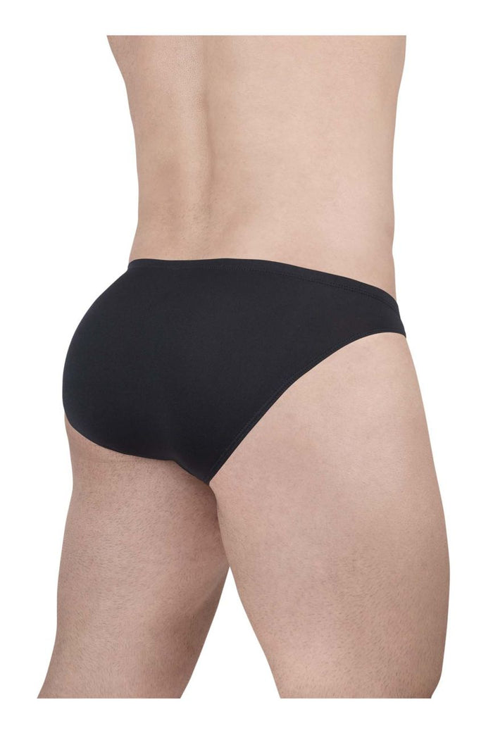 Clever Moda ErgoWear EW1700 X4D Bikini Color Black
