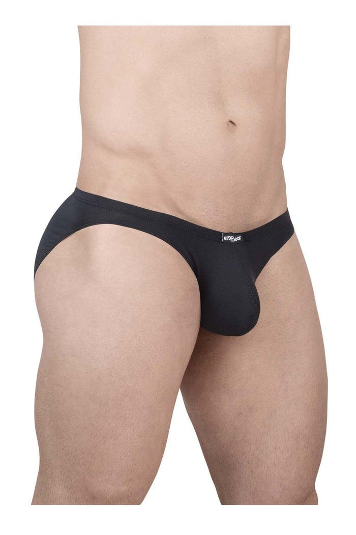 Clever Moda ErgoWear EW1700 X4D Bikini Color Black