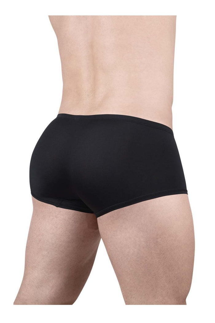 Clever Moda ErgoWear EW1701 X4D Trunks Color Black