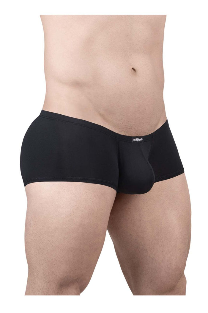 Clever Moda ErgoWear EW1701 X4D Trunks Color Black