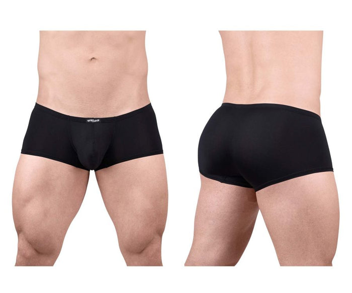 clever moda ErgoWear EW1701 X4D Trunks Color Black