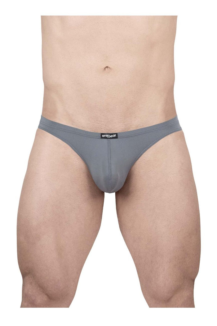 Clever Moda ErgoWear EW1703 X4D Thongs Color Gray