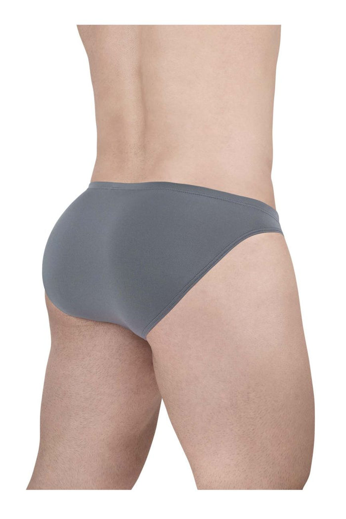 Clever Moda ErgoWear EW1704 X4D Bikini Color Gray