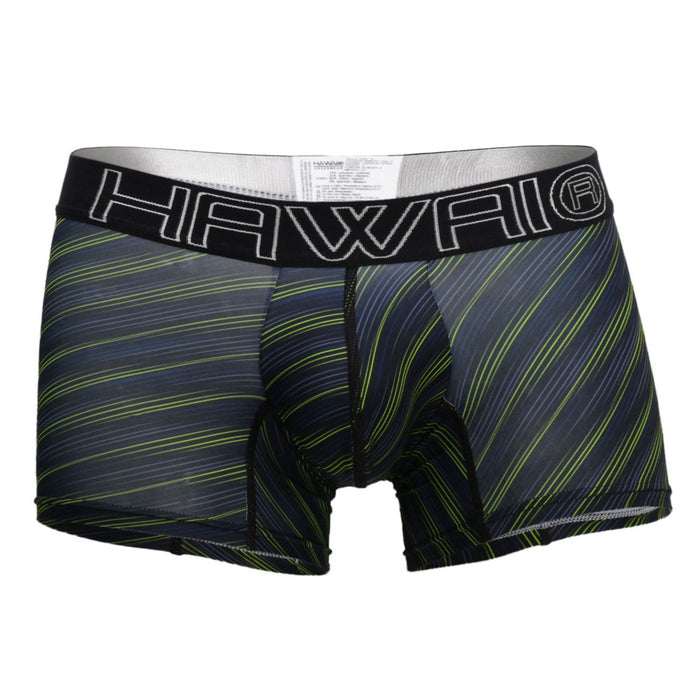 Clever Moda HAWAI 41921 Boxer Briefs Color Green