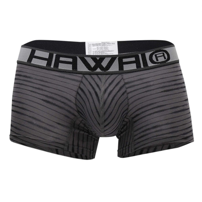 Clever Moda HAWAI 41972 Boxer Briefs Color Gray