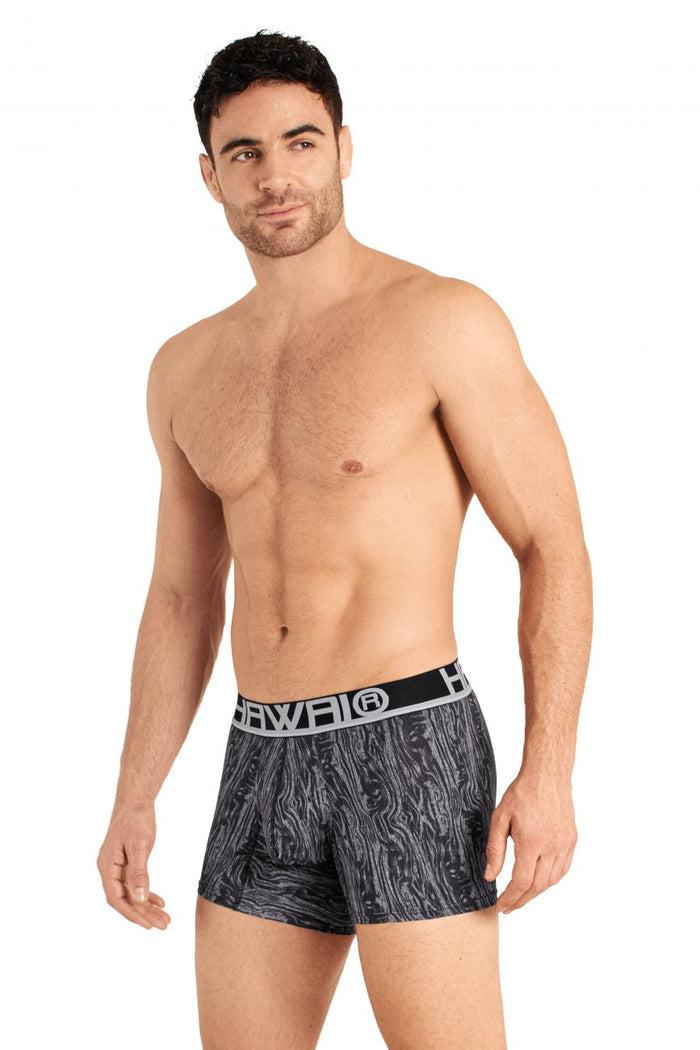 Clever Moda HAWAI 42021 Trunks Color Gray
