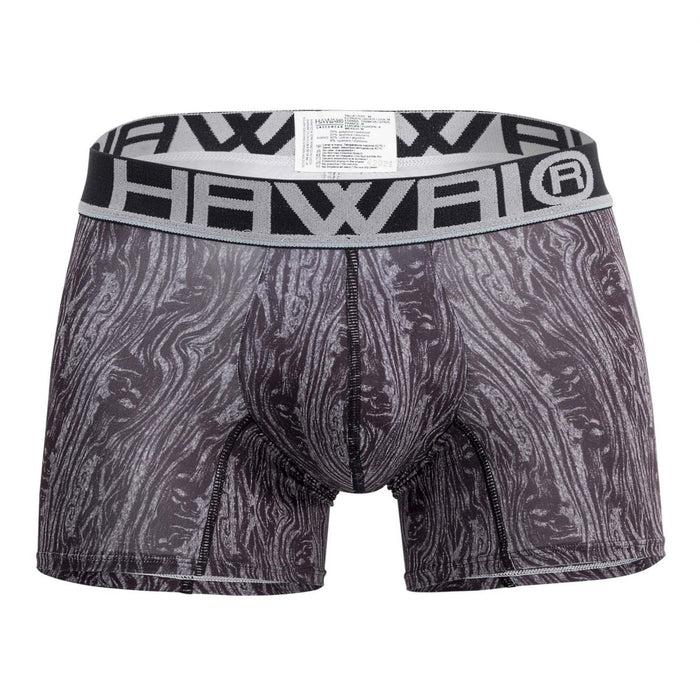 Clever Moda HAWAI 42021 Trunks Color Gray