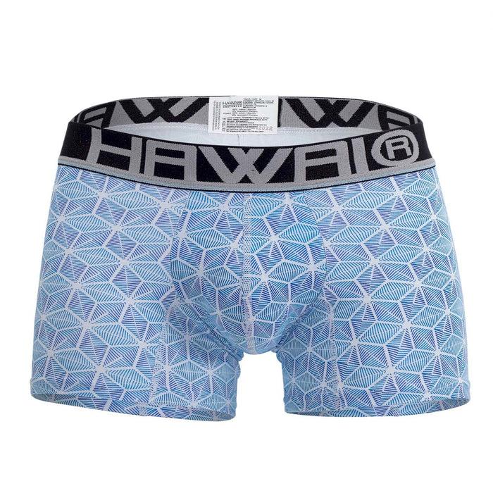 Clever Moda HAWAI 42022 Trunks Color Blue