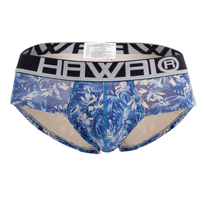 Clever Moda HAWAI 42026 Briefs Color Blue