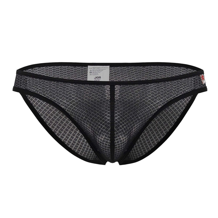 Clever Moda JOR 1745 Monet Bikini Color Black