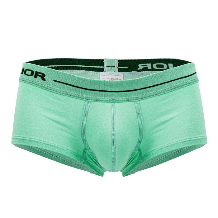 Clever Moda JOR 1835 Daily Trunks Color Mint