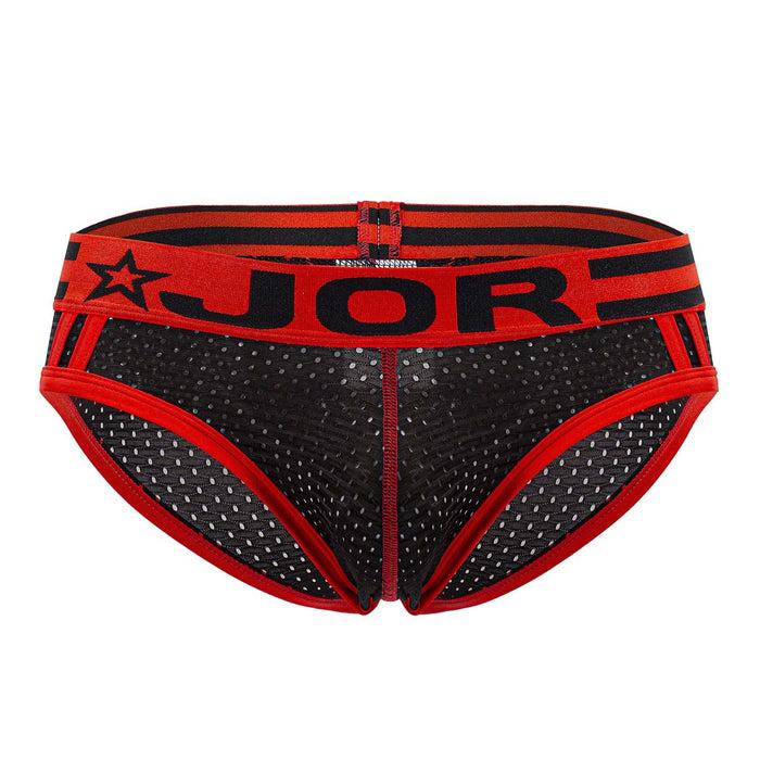 Clever Moda JOR 1841 Nitro Bikini Color Black