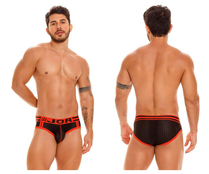 clever moda JOR 1841 Nitro Bikini Color Black