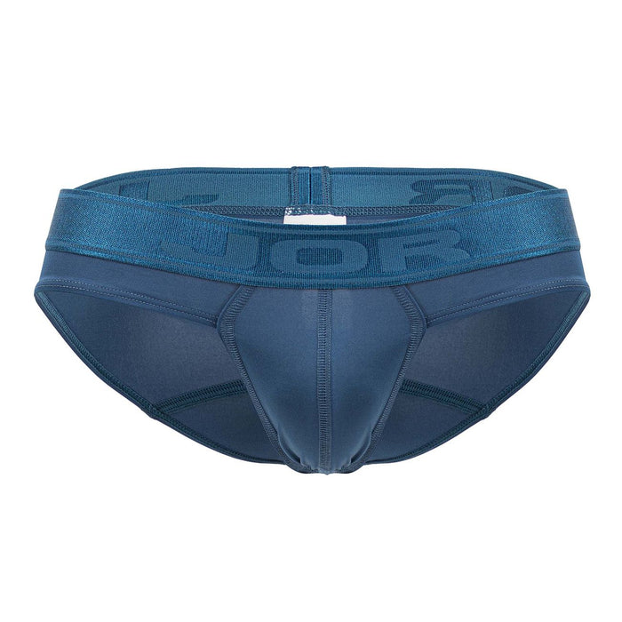 Clever Moda JOR 1861 Element Briefs Color Petrol
