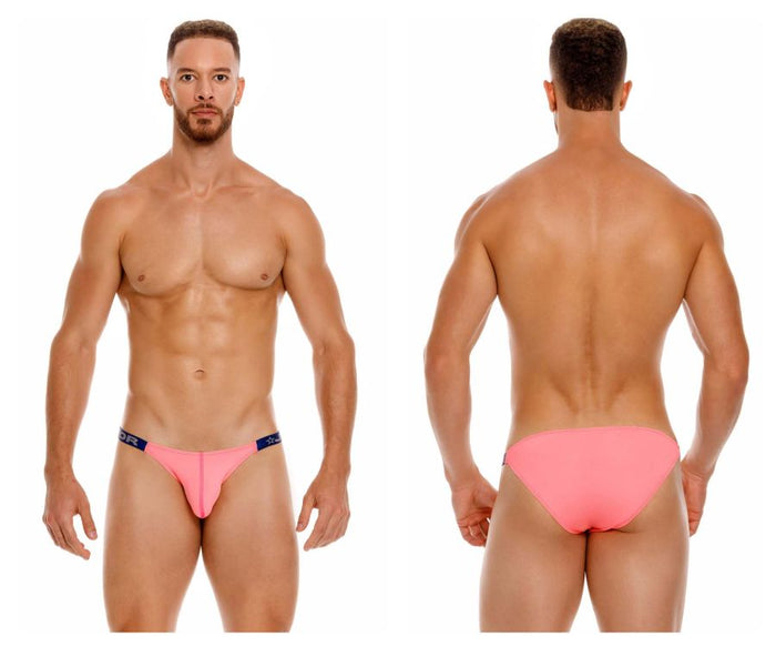 clever moda JOR 1934 Dante Bikini Color Candy Pink