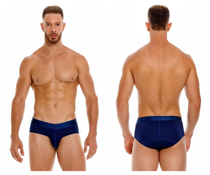 clever moda JOR 1952 Element Briefs Color Blue