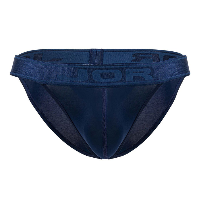 Clever Moda JOR 1953 Element Bikini Color Blue