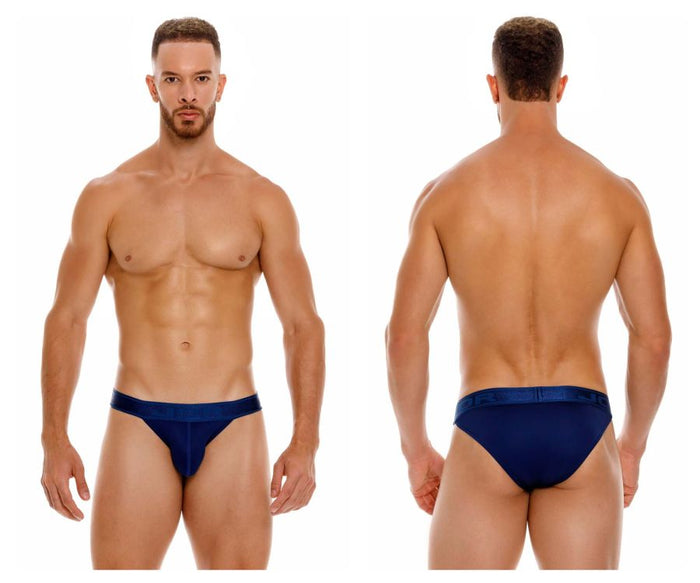 clever moda JOR 1953 Element Bikini Color Blue