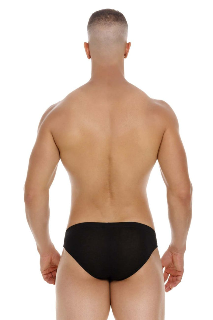 Clever Moda JOR 1961 Club Bikini Color Black