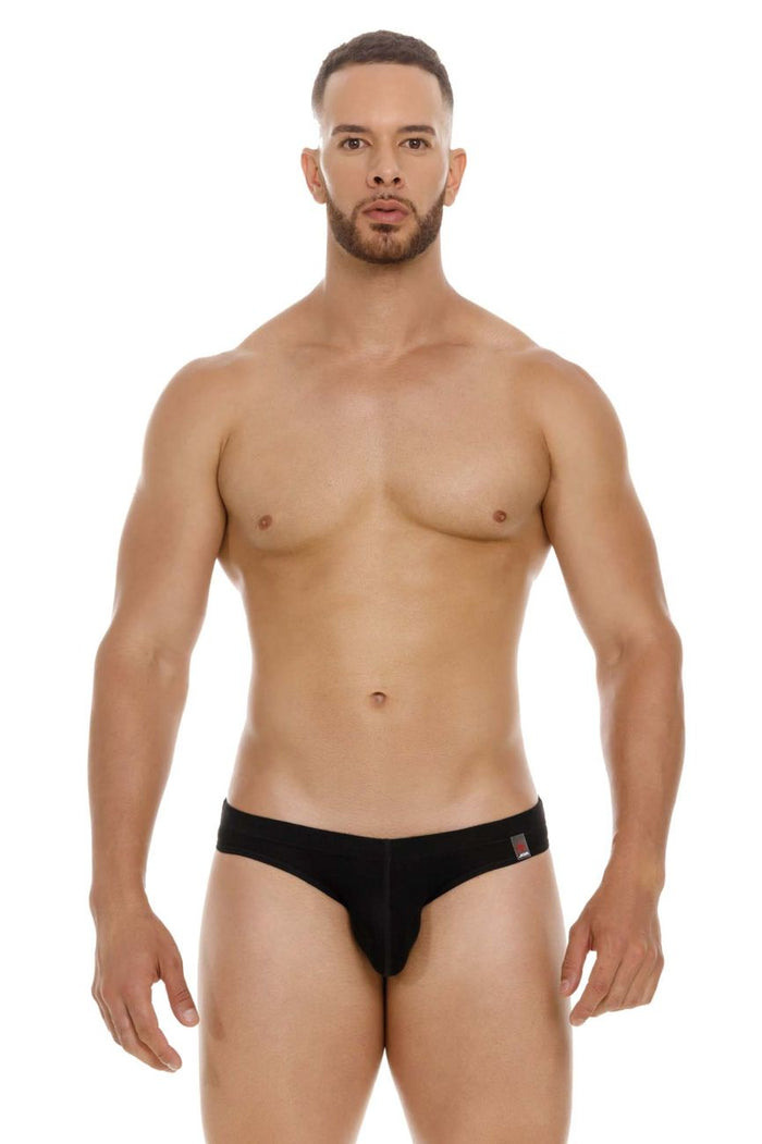 Clever Moda JOR 1961 Club Bikini Color Black
