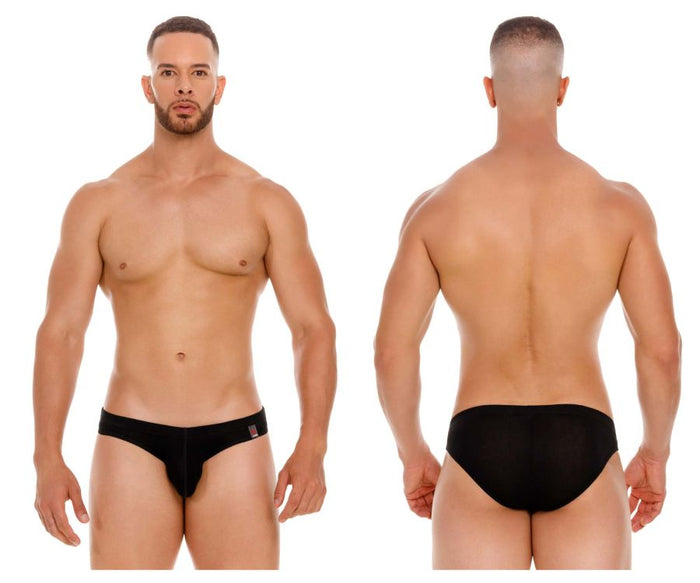 clever moda JOR 1961 Club Bikini Color Black
