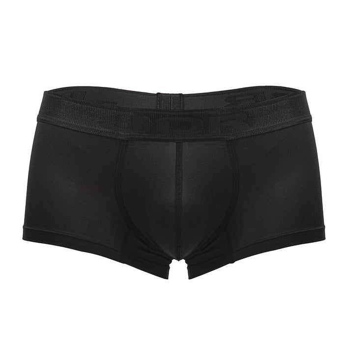 Clever Moda JOR 2046 Element Trunks Color Black