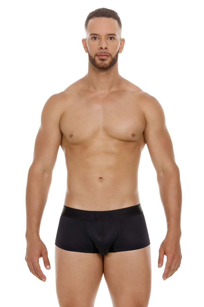 Clever Moda JOR 2046 Element Trunks Color Black