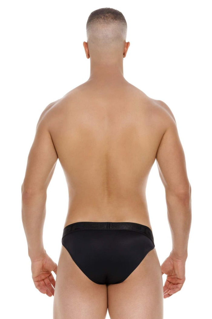 Clever Moda JOR 2048 Element Bikini Color Black