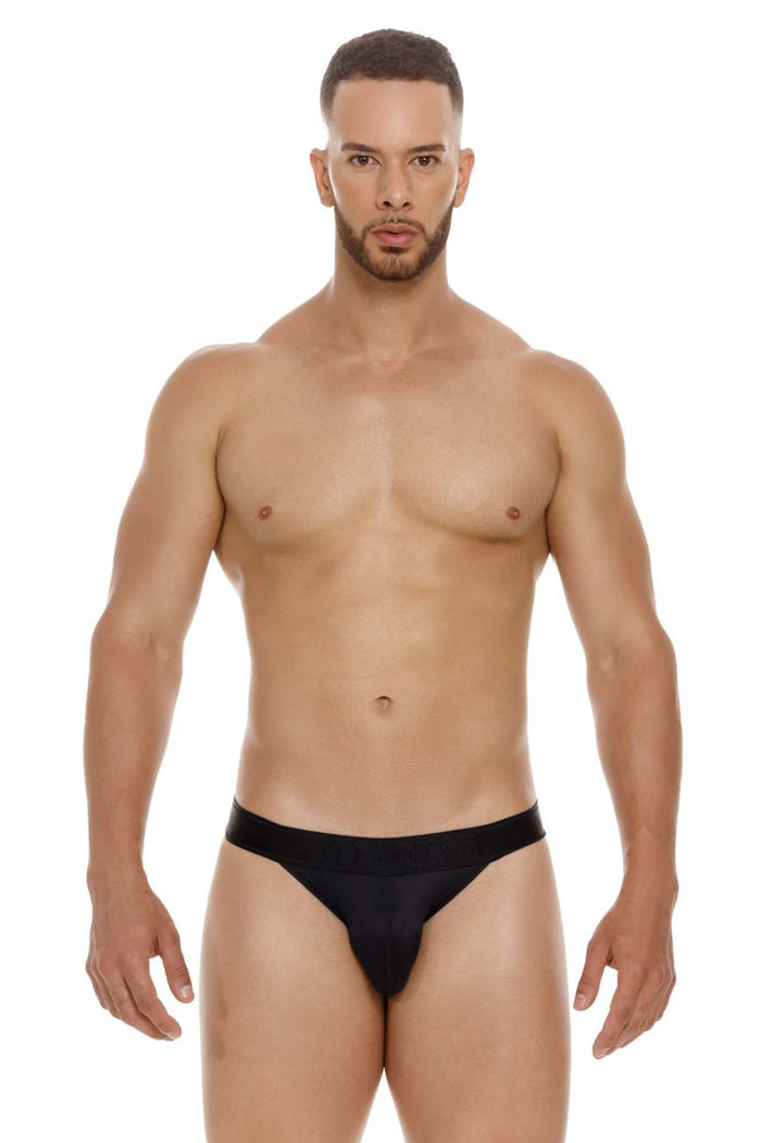 Clever Moda JOR 2048 Element Bikini Color Black