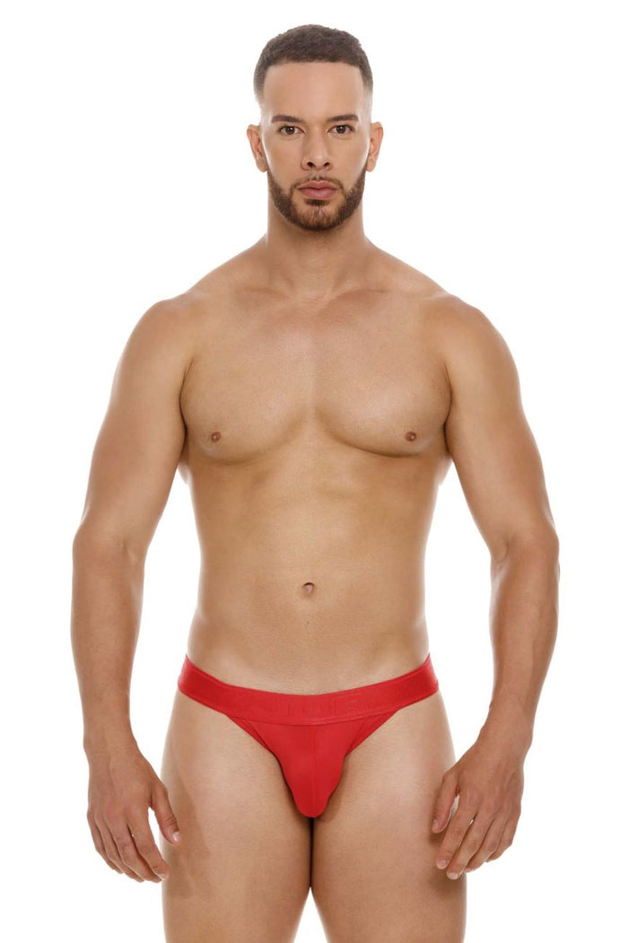 Clever Moda JOR 2048 Element Bikini Color Red