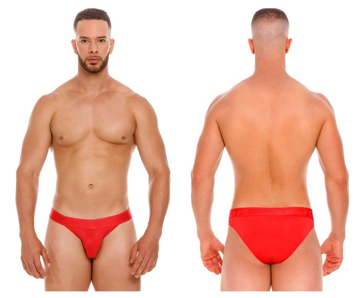 clever moda JOR 2048 Element Bikini Color Red