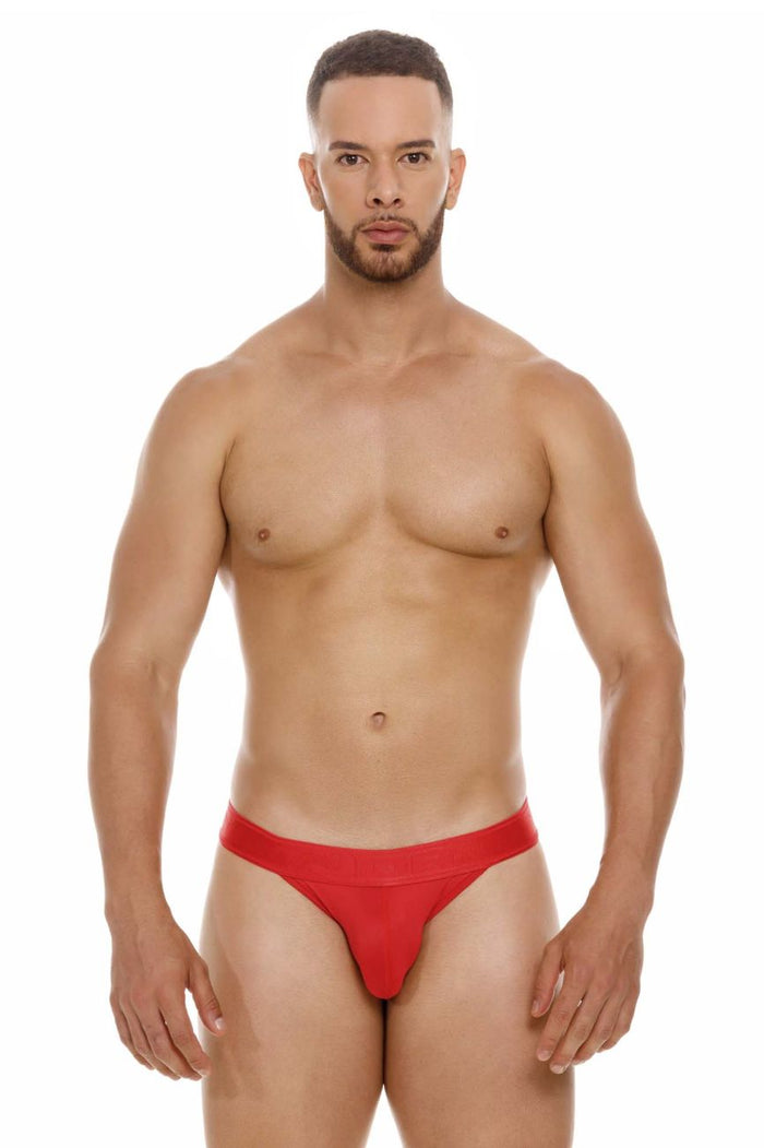 Clever Moda JOR 2050 Element Thongs Color Red