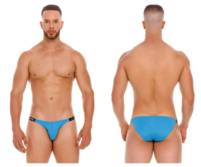 clever moda JOR 2063 Eros Bikini Color Turquoise