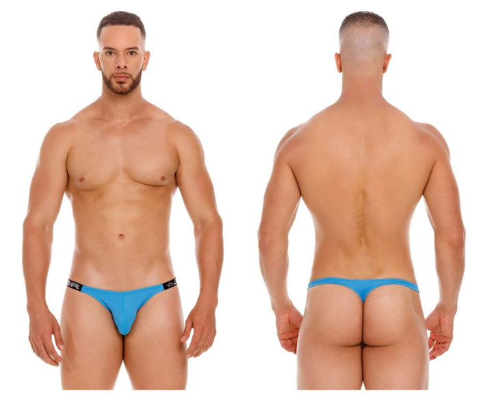 clever moda JOR 2065 Eros Thongs Color Turquoise