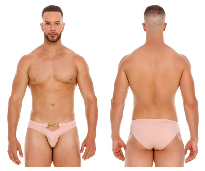 clever moda JOR 2068 Orion Bikini Color Rose