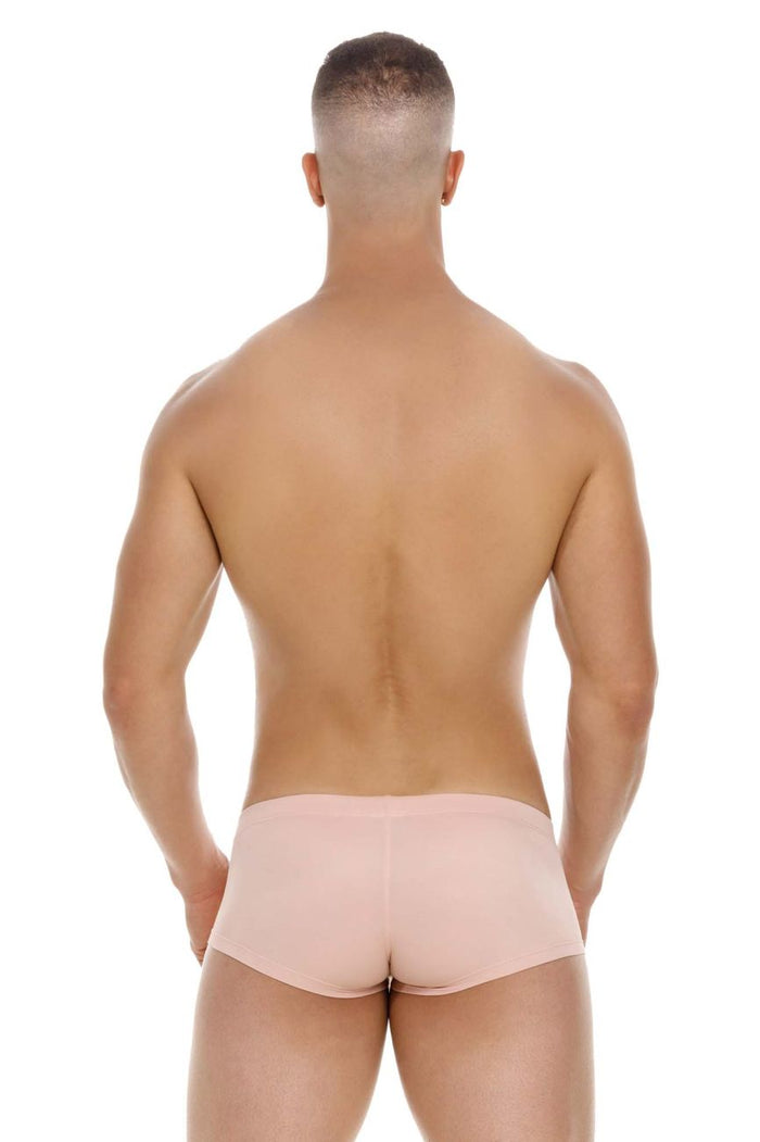 Clever Moda JOR 2069 Orion Trunks Color Rose