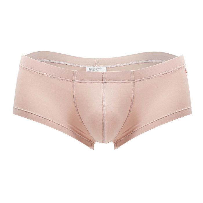 Clever Moda JOR 2069 Orion Trunks Color Rose