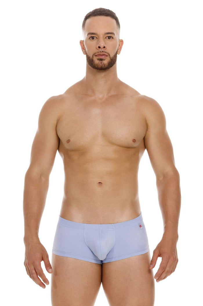 Clever Moda JOR 2069 Orion Trunks Color Sky Blue