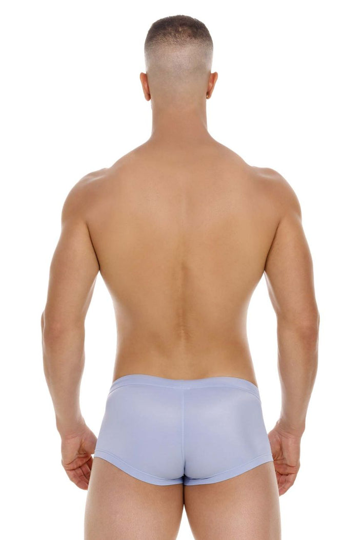 Clever Moda JOR 2069 Orion Trunks Color Sky Blue