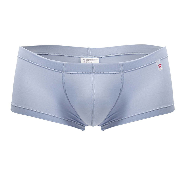 Clever Moda JOR 2069 Orion Trunks Color Sky Blue