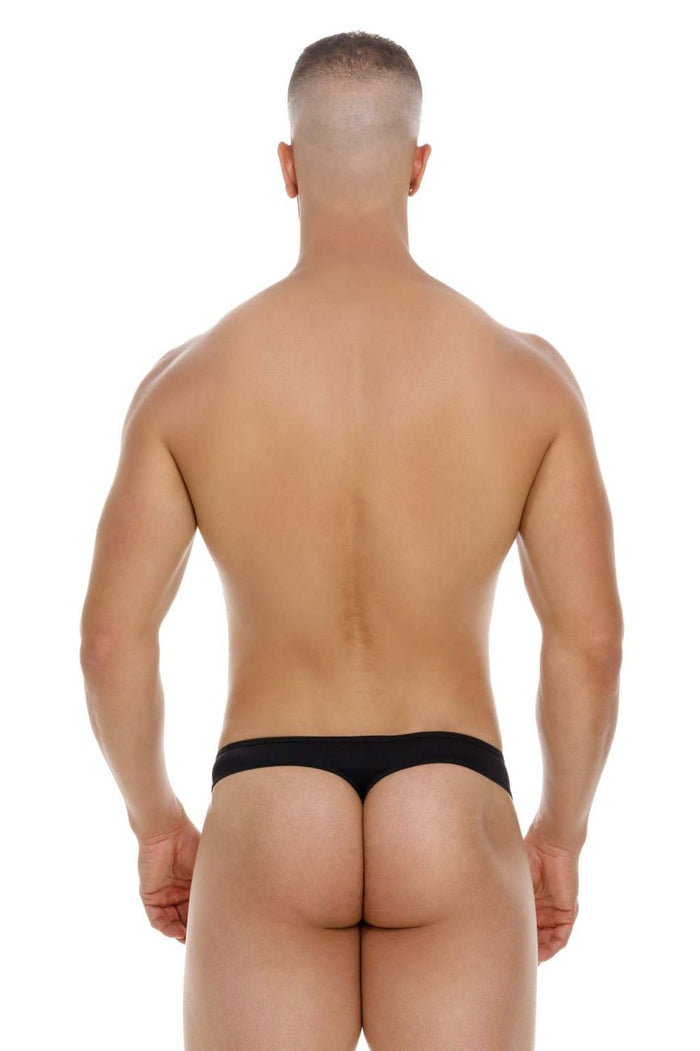 Clever Moda JOR 2071 Magnus Thongs Color Black